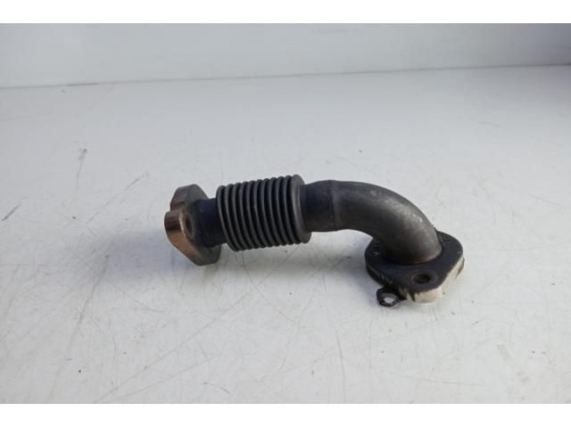 bontott MERCEDES-BENZ C-CLASS EGR Hűtő Cső