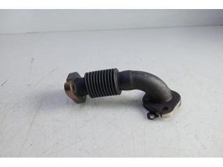 bontott MERCEDES-BENZ C-CLASS EGR Hűtő Cső