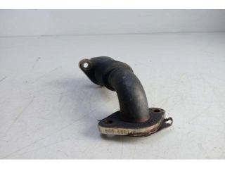 bontott MERCEDES-BENZ C-CLASS EGR Hűtő Cső