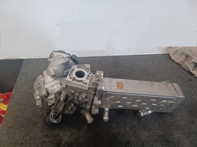 bontott MERCEDES-BENZ C-CLASS EGR Hűtő