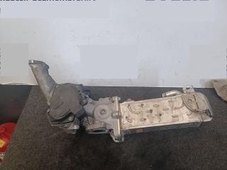 bontott MERCEDES-BENZ C-CLASS EGR Hűtő