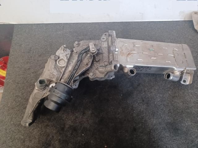 bontott MERCEDES-BENZ C-CLASS EGR Hűtő