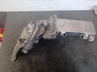 bontott MERCEDES-BENZ C-CLASS EGR Hűtő