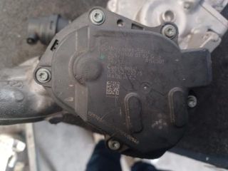 bontott MERCEDES-BENZ C-CLASS EGR Hűtő