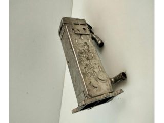 bontott MERCEDES-BENZ C-CLASS EGR Hűtő