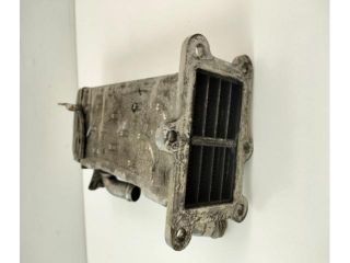 bontott MERCEDES-BENZ C-CLASS EGR Hűtő