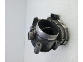 bontott MERCEDES-BENZ C-CLASS Fojtószelep (Elektromos)