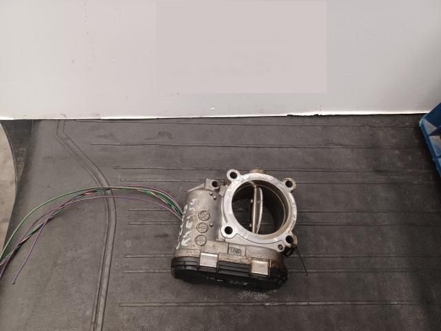 bontott MERCEDES-BENZ C-CLASS Fojtószelep (Elektromos)