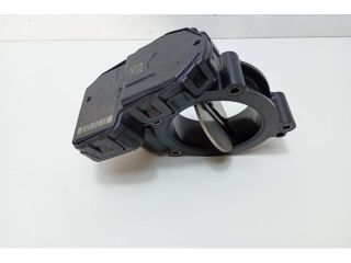 bontott MERCEDES-BENZ C-CLASS Fojtószelep (Elektromos)