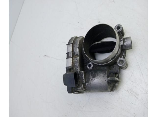 bontott MERCEDES-BENZ C-CLASS Fojtószelep (Elektromos)