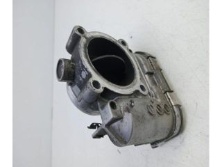 bontott MERCEDES-BENZ C-CLASS Fojtószelep (Elektromos)