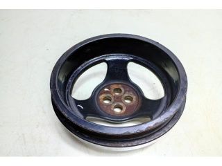 bontott MERCEDES-BENZ C-CLASS Főtengely Szíjtárcsa