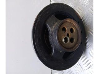 bontott MERCEDES-BENZ C-CLASS Főtengely Szíjtárcsa