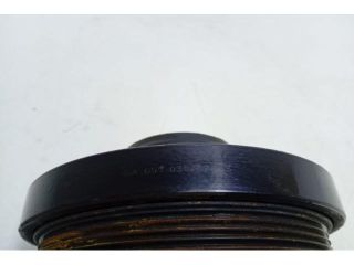 bontott MERCEDES-BENZ C-CLASS Főtengely Szíjtárcsa