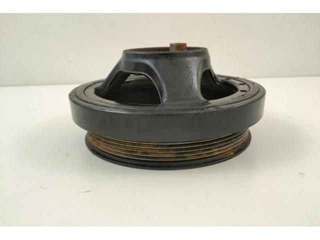 bontott MERCEDES-BENZ C-CLASS Főtengely Szíjtárcsa