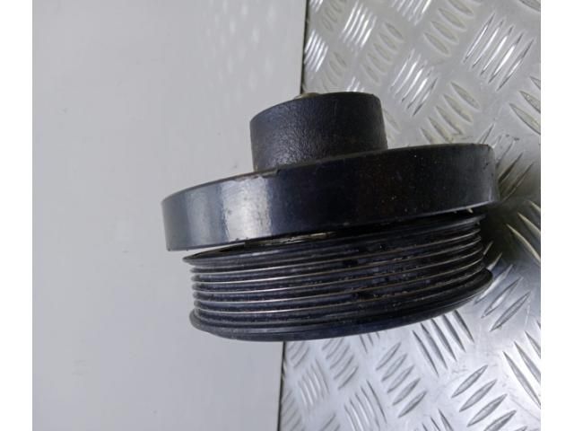 bontott MERCEDES-BENZ C-CLASS Főtengely Szíjtárcsa