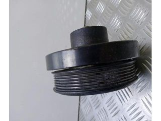 bontott MERCEDES-BENZ C-CLASS Főtengely Szíjtárcsa