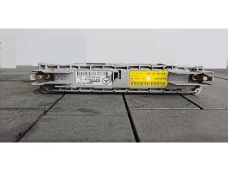 bontott MERCEDES-BENZ C-CLASS Fűtőradiátor