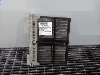 bontott MERCEDES-BENZ C-CLASS Fűtőradiátor