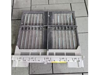 bontott MERCEDES-BENZ C-CLASS Fűtőradiátor