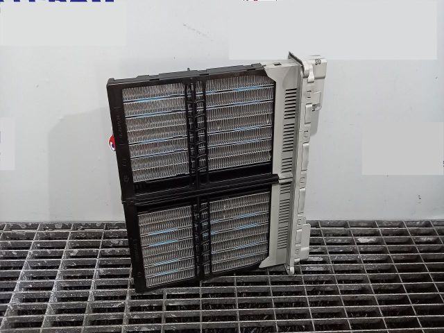 bontott MERCEDES-BENZ C-CLASS Fűtőradiátor