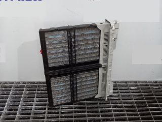 bontott MERCEDES-BENZ C-CLASS Fűtőradiátor