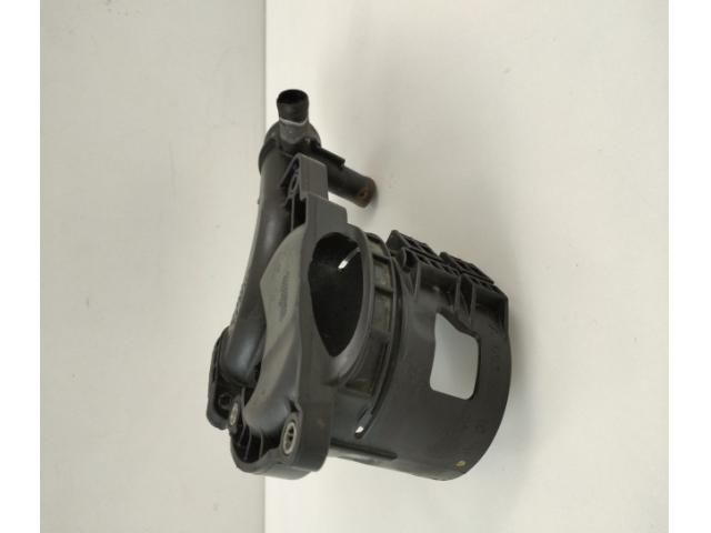 bontott MERCEDES-BENZ C-CLASS Gázolajszűrő Ház