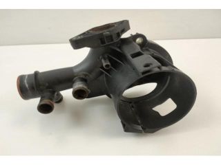 bontott MERCEDES-BENZ C-CLASS Gázolajszűrő Ház