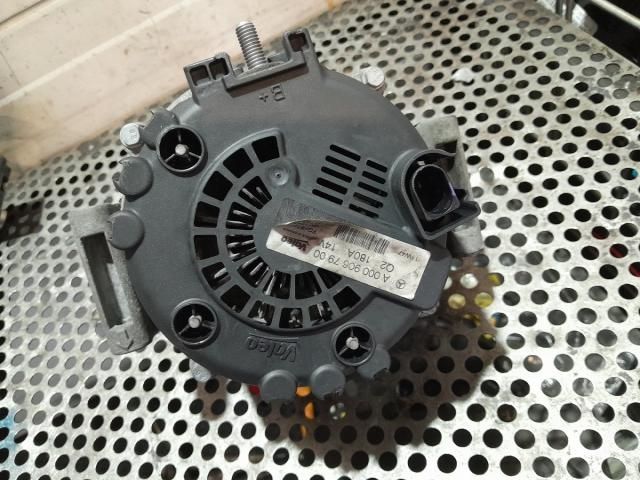 bontott MERCEDES-BENZ C-CLASS Generátor