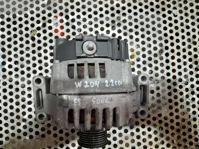 bontott MERCEDES-BENZ C-CLASS Generátor