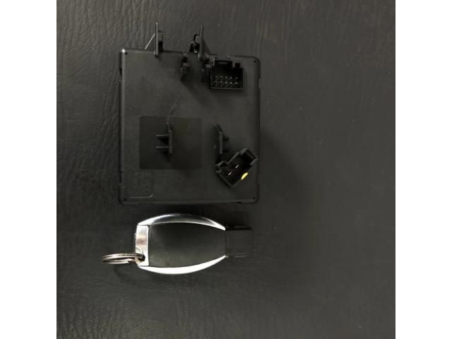 bontott MERCEDES-BENZ C-CLASS Gyújtáskapcsoló