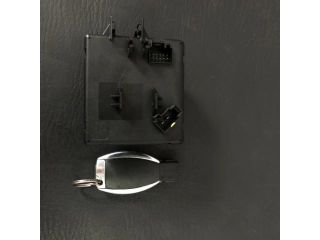 bontott MERCEDES-BENZ C-CLASS Gyújtáskapcsoló