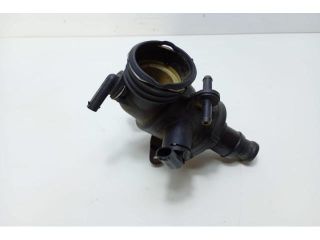 bontott MERCEDES-BENZ C-CLASS Hengerfej Vízkivezető