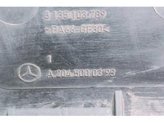 bontott MERCEDES-BENZ C-CLASS Hűtőventilátor