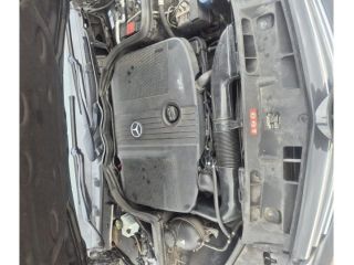 bontott MERCEDES-BENZ C-CLASS Hűtőventilátor