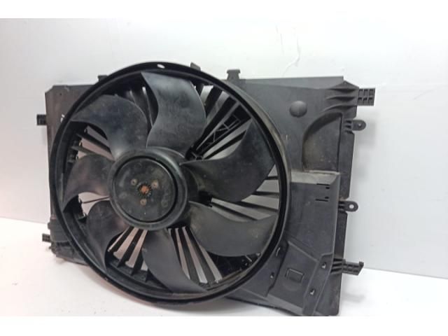 bontott MERCEDES-BENZ C-CLASS Hűtőventilátor