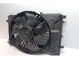 bontott MERCEDES-BENZ C-CLASS Hűtőventilátor