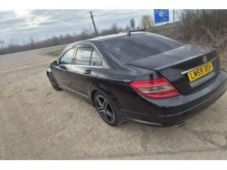 bontott MERCEDES-BENZ C-CLASS Hűtőventilátor