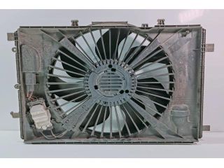 bontott MERCEDES-BENZ C-CLASS Hűtőventilátor