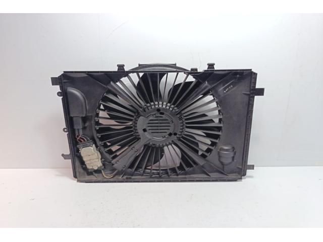 bontott MERCEDES-BENZ C-CLASS Hűtőventilátor