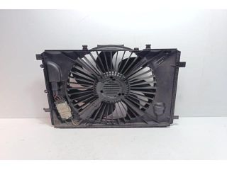 bontott MERCEDES-BENZ C-CLASS Hűtőventilátor