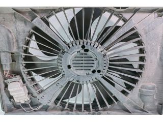 bontott MERCEDES-BENZ C-CLASS Hűtőventilátor