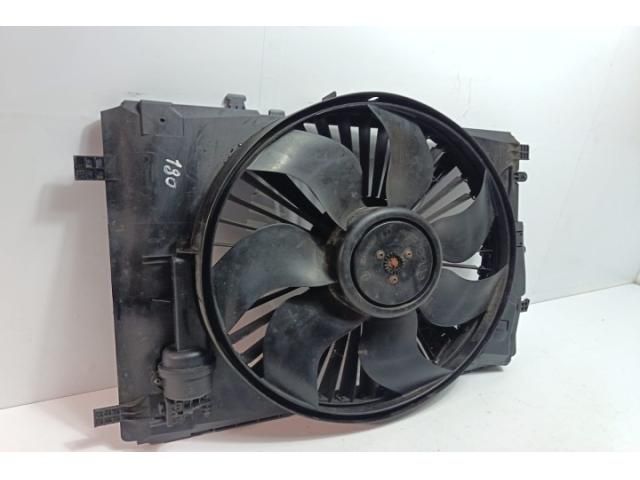 bontott MERCEDES-BENZ C-CLASS Hűtőventilátor