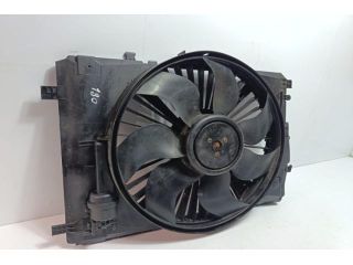 bontott MERCEDES-BENZ C-CLASS Hűtőventilátor