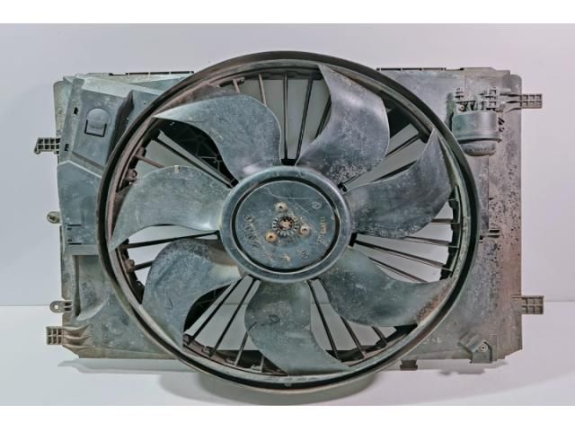 bontott MERCEDES-BENZ C-CLASS Hűtőventilátor