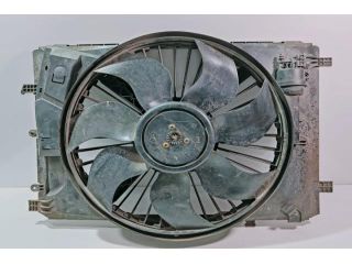 bontott MERCEDES-BENZ C-CLASS Hűtőventilátor