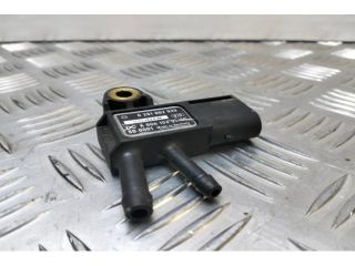 bontott MERCEDES-BENZ C-CLASS Kipufogó Nyomásérzékelő