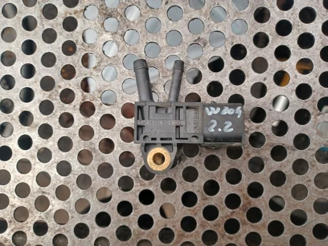 bontott MERCEDES-BENZ C-CLASS Kipufogó Nyomásérzékelő