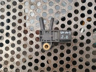 bontott MERCEDES-BENZ C-CLASS Kipufogó Nyomásérzékelő