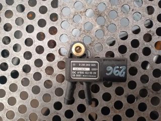 bontott MERCEDES-BENZ C-CLASS Kipufogó Nyomásérzékelő